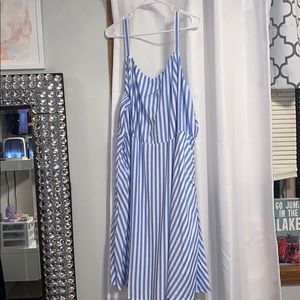 Old navy dress
